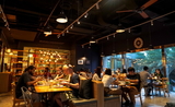 Restaurant-Bangkok-restriction-Covid