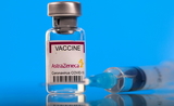 Une dose du vaccin d'AstraZeneca