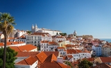 Les paysages portugais s'envolent pour cet été