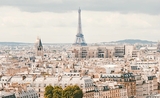 immobilier à Paris et en France