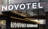 hotel novotel madrid center