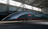 Valence sera la capitale mondiale de l'Hyperloop, le moyen de transport du futur