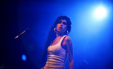 Amy Winehouse en plein concert 