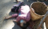 Birmanie atrocités exactions civils administratrice