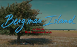 affiche du film Bergman Island