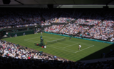 Le Centre Court de Wimbledon