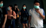 Coronavirus-epidemie-Thailande