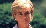 La Princesse Diana en 1997