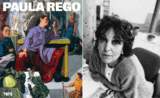 Paula Rego au Tate Museum