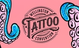 Affiche du Wellington tatoo convention