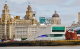 Le Port de Liverpool