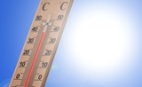 Record de température à Valence pour le mois de juillet depuis 12 ans