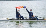 Des athlètes roumains remportent des médailles d'or et d'argent au J.O de Tokyo 