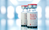 Le vaccin Moderna