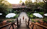 Angkor village ressort