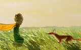 Image tirée du film d'animation: Le Petit Prince
