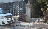 escapade du lion de Phnom Penh.-2