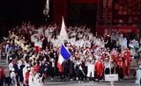 La délégation française aux Jeux Olympiques de Tokyo 2021