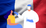 Les tests RT-PCR et antigéniques en France