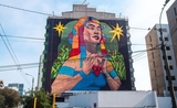 Le défi des 300 peintures murales de Lima