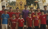 Les enfants de Tham Luang dans la serie Netflix sur le sauvaetage de la grotte