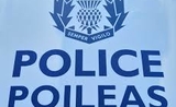 police ecossaise