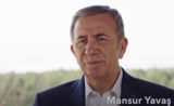 Mansur Yavaş maire d'Ankara