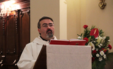 Massimiliano Palinuro, nouveau Vicaire Apostolique d'Istanbul