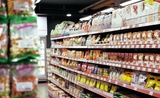 hausse prix produits alimentaires roumanie
