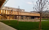 bâtiment de l'université statale de Milan