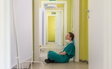 Le gouvernement grec licencie des infirmiers