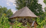 Une église en bois de Roumanie primée aux Prix européens du patrimoine 2021