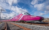 Des trains à grande vitesse low-cost relieront Madrid à Valence à partir de mars 2022