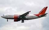 Un Airbus A310 d'Air India
