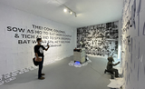 Biennale yogyakarta art contemporain 2021