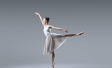 Éléa Bigot danseuse classique danse ballet arabesque