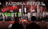 Le scandale des Pandora Papers