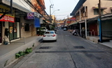 Une rue de Pattaya