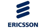 logo Ericsson 5G télécoms Suède 