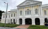 The art house at the old parliament patrimoine singapour