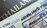 Visa-Thailande