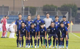 equipe national cambodgienne de football 