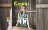 Le magazine Expats, des Français qui changent le monde