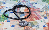 Le coût de la santé pour un étudiant européen au Royaume-Uni.