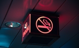 kristaps solims panneau interdit de fumer