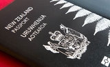 passeport NZ