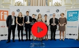 Les lauréats des Trophées des Français de l'étranger 2021 en vidéo
