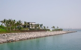 villa jumeirah bay island immobilier
