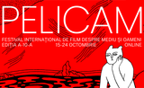 Pelicam : édition en ligne du festival consacré aux films sur l'environnement 