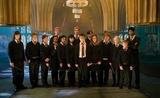 De nombreux membres du casting Harry Potter réunis dans la peau de leur personnage